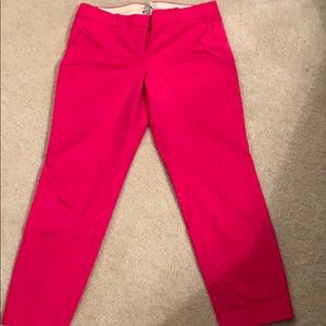 Jcrew dress pants